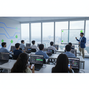 Android App Development